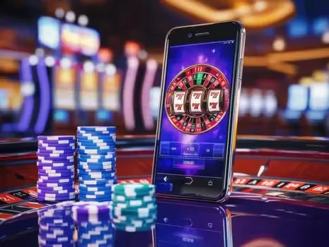 Antarmuka seluler IDN668 yang aman dan halus berfungsi pada perangkat Android dan iOS