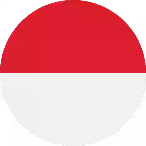 Indonesian